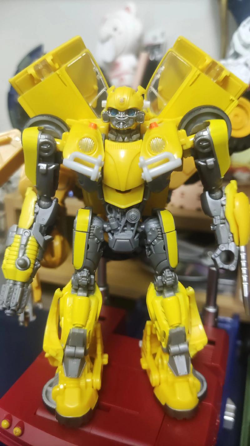 孩之宝 SS系列 电影6 SS116大黄蜂（D级）图39.jpg