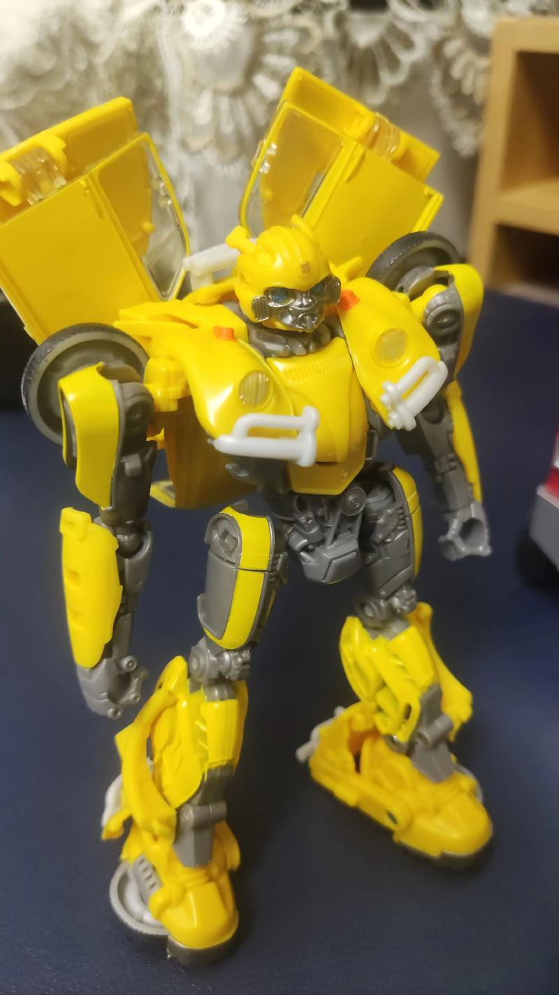 孩之宝 SS系列 电影6 SS116大黄蜂（D级）图40.jpg