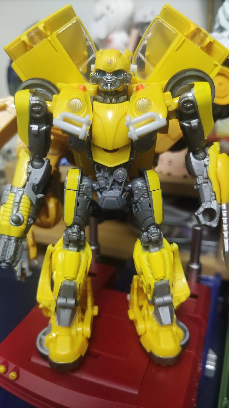 孩之宝 SS系列 电影6 SS116大黄蜂（D级）图41.jpg