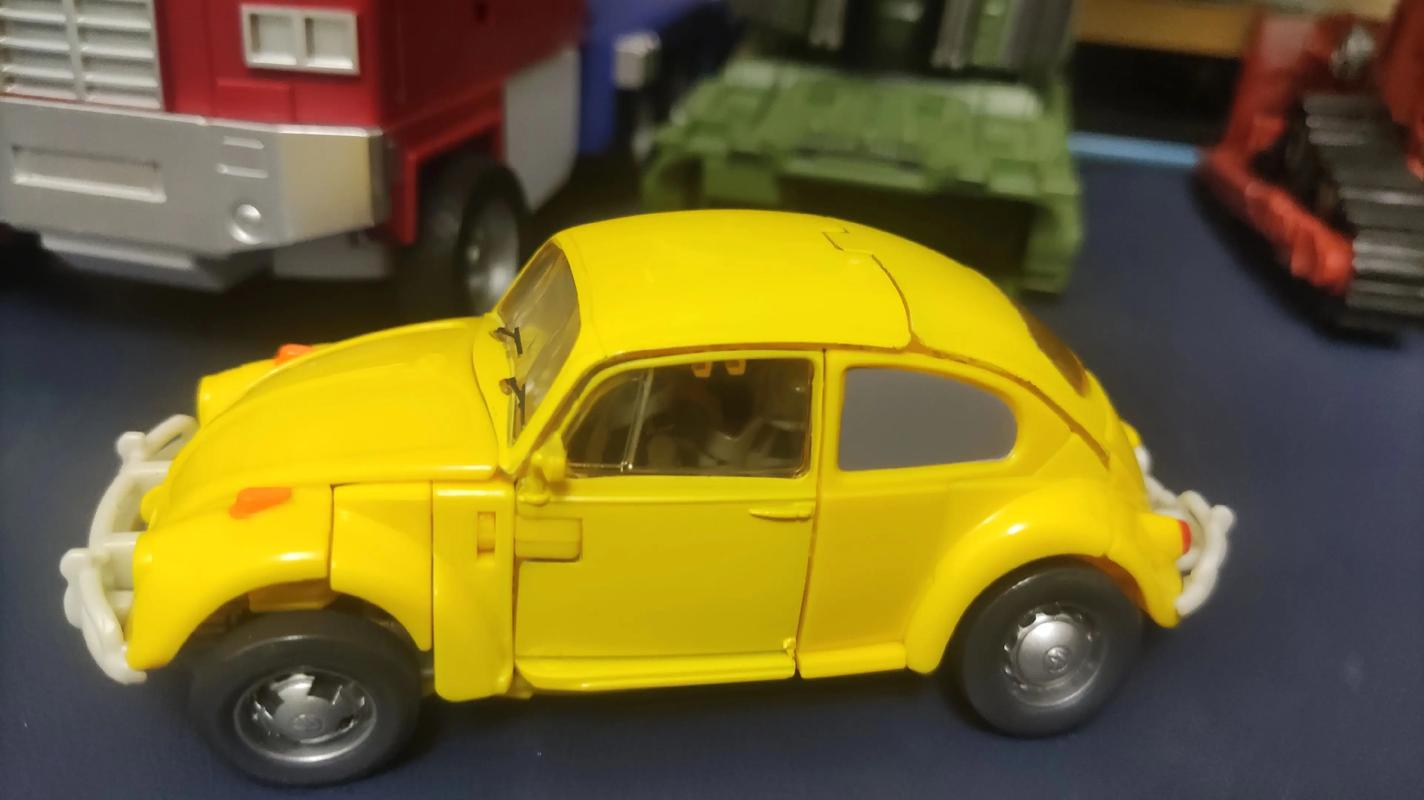 孩之宝 SS系列 电影6 SS116大黄蜂（D级）图43.jpg