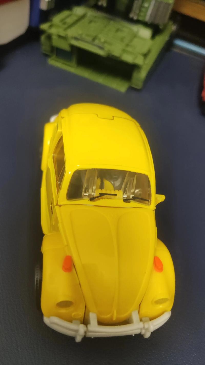 孩之宝 SS系列 电影6 SS116大黄蜂（D级）图45.jpg