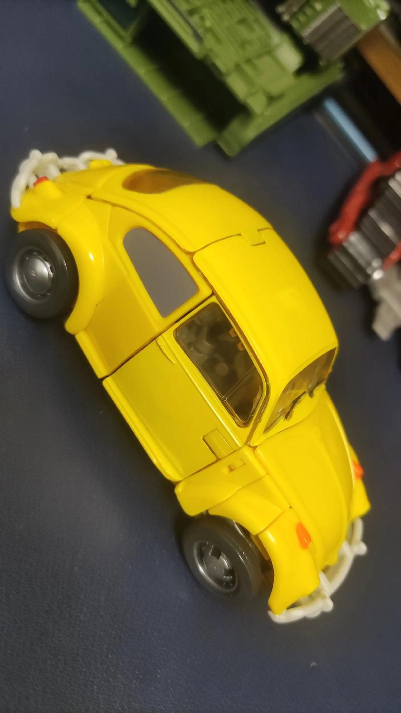 孩之宝 SS系列 电影6 SS116大黄蜂（D级）图46.jpg