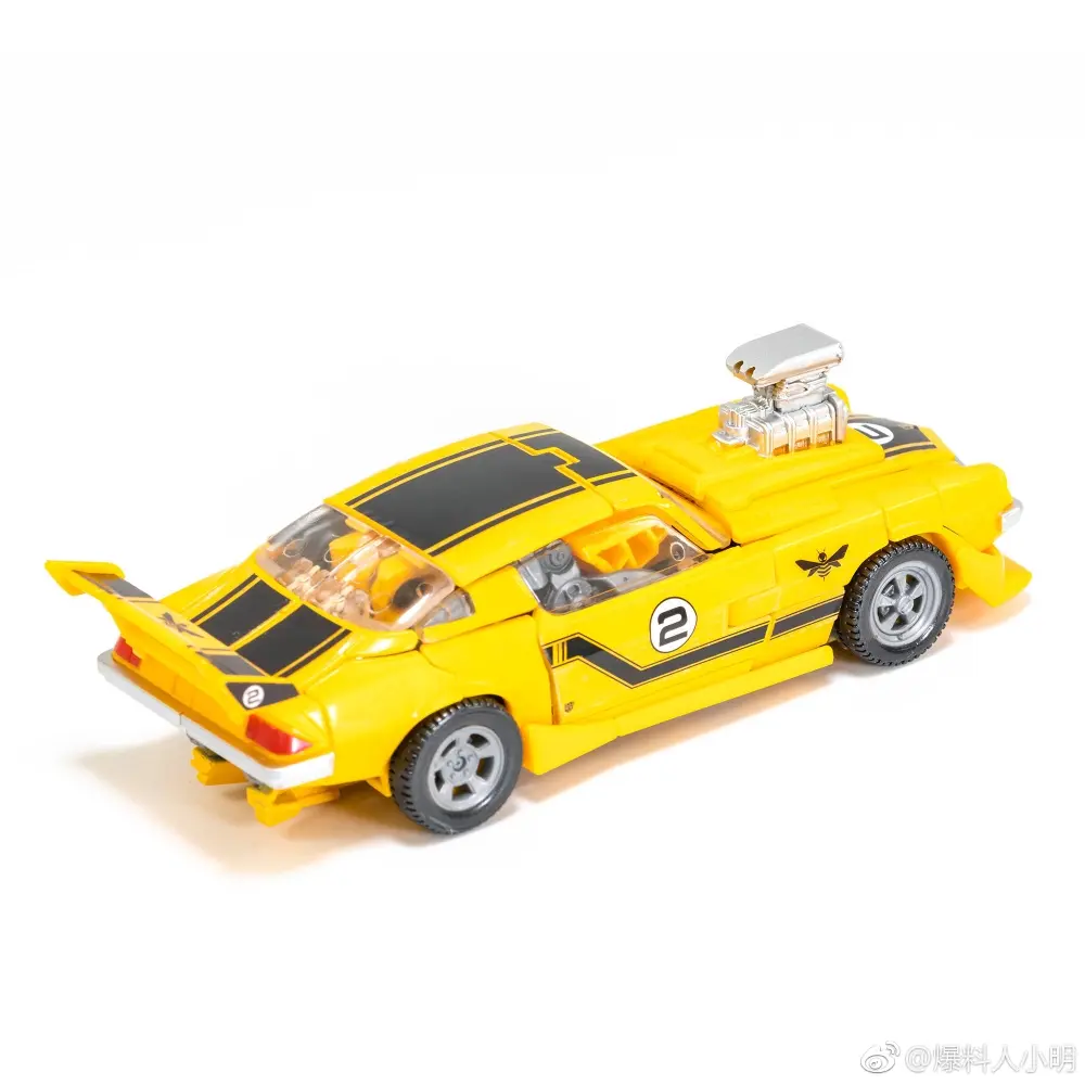 孩之宝 SS系列 电影6 SS15大黄蜂（D级）图2.jpg