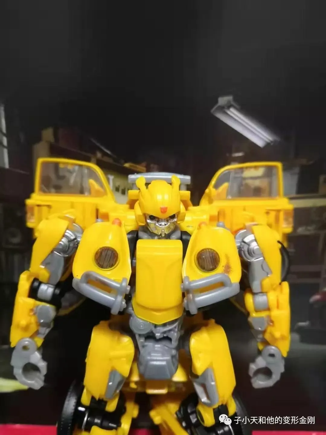 孩之宝 SS系列 电影6 SS24大黄蜂（D级）图3.jpg