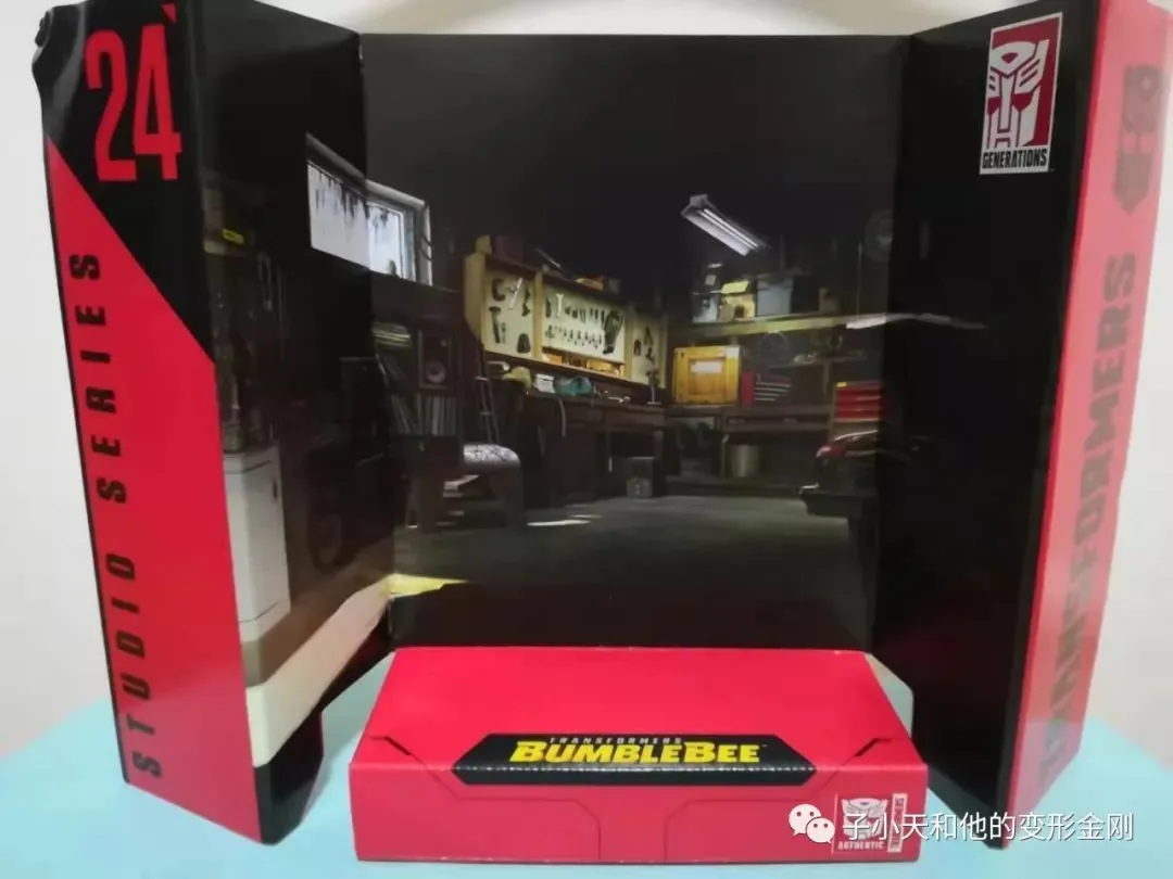 孩之宝 SS系列 电影6 SS24大黄蜂（D级）图2.jpg