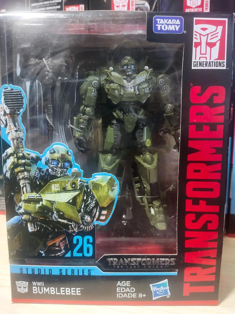 孩之宝 SS系列 电影5 SS26二战大黄蜂（D级）图11.jpg