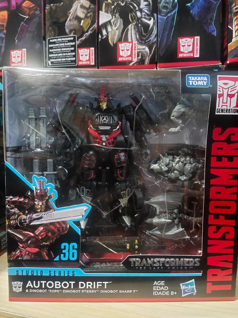 孩之宝 SS系列 电影5 SS36漂移（D级）图27.jpg