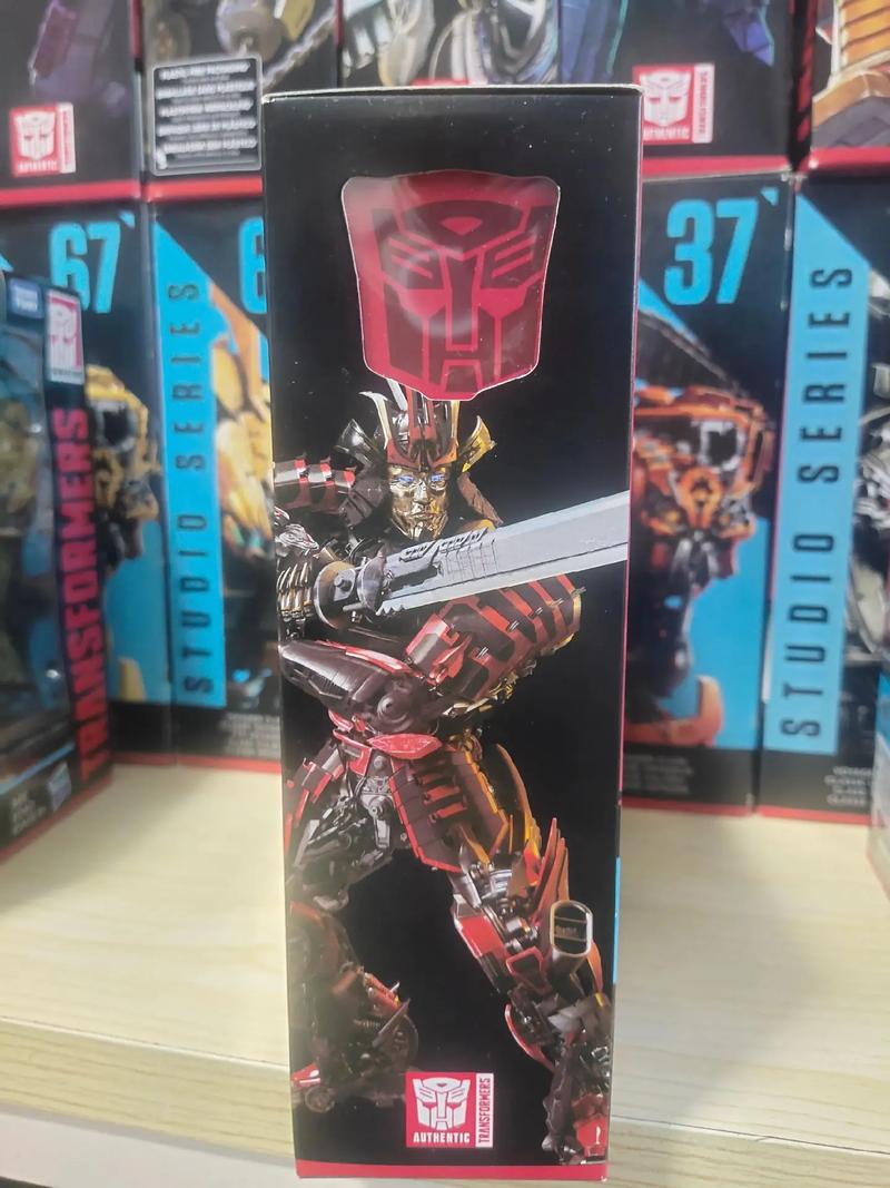 孩之宝 SS系列 电影5 SS36漂移（D级）图28.jpg