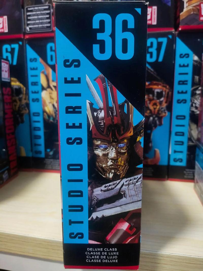 孩之宝 SS系列 电影5 SS36漂移（D级）图29.jpg