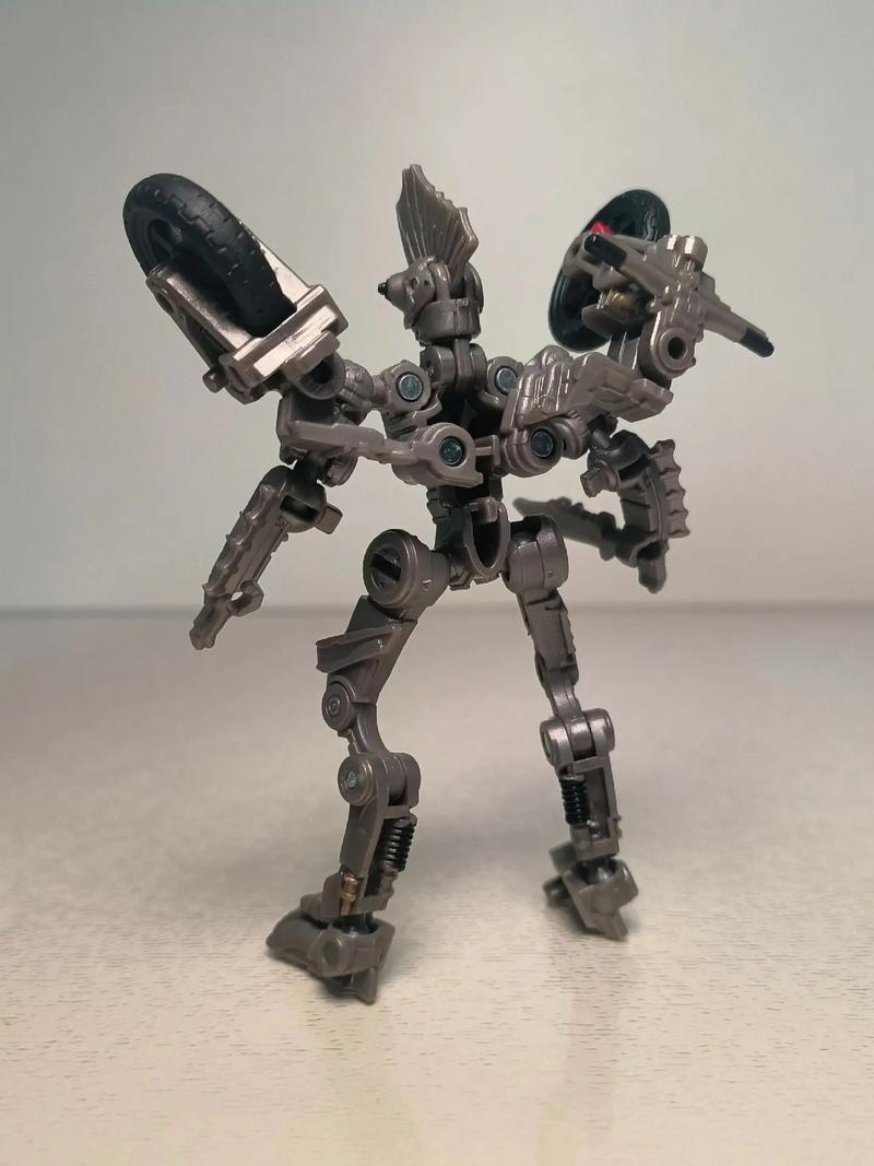 孩之宝 SS系列 电影5 核心级莫霍克图13.jpg