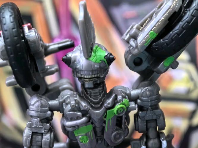 孩之宝 SS系列 电影5 核心级莫霍克图25.jpg