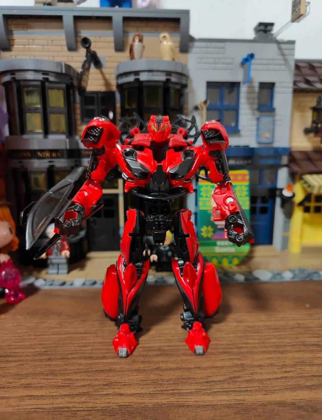 孩之宝 SS系列 电影4 SS02毒刺（D级）图13.jpg