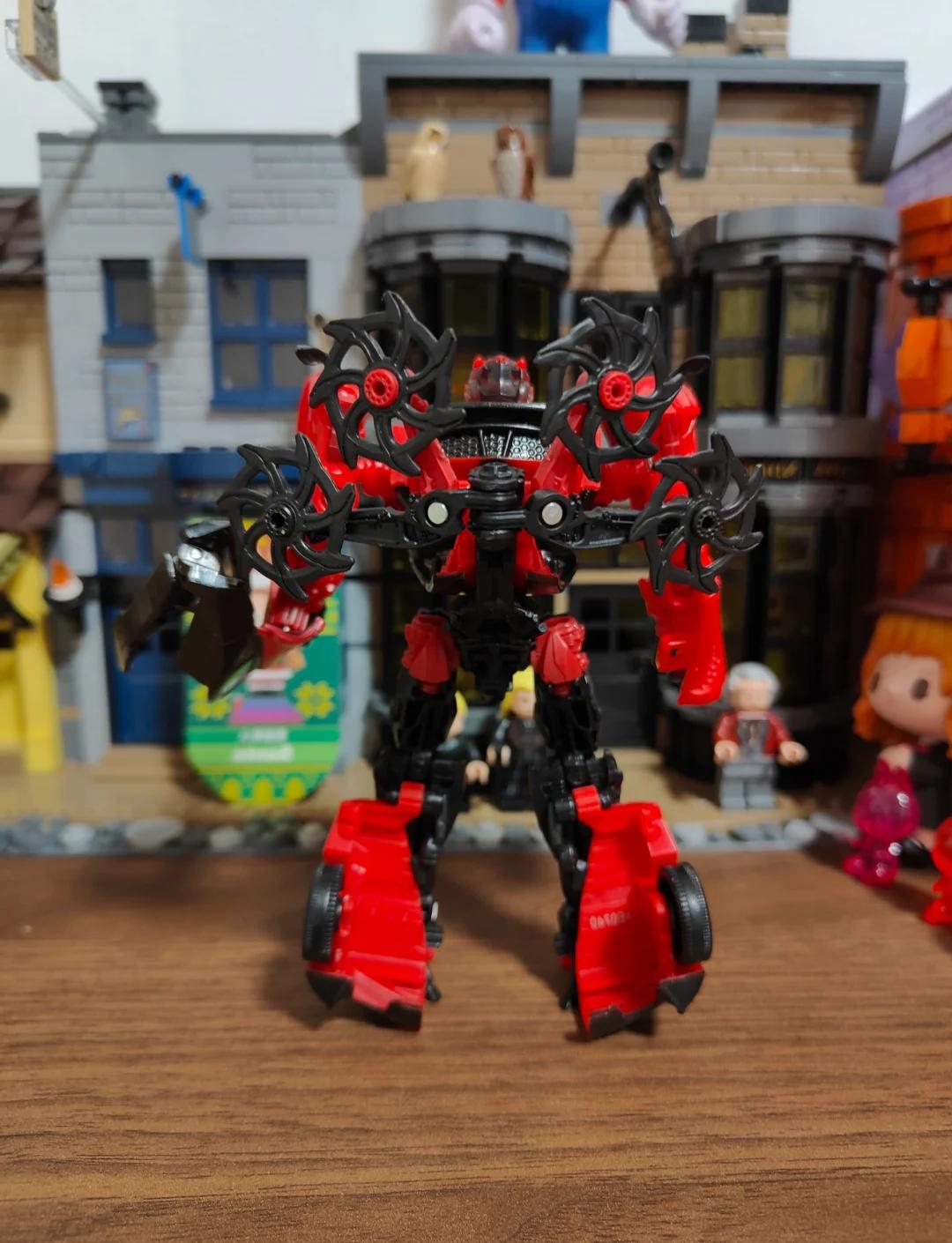 孩之宝 SS系列 电影4 SS02毒刺（D级）图14.jpg