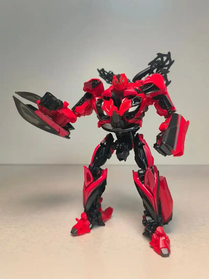 孩之宝 SS系列 电影4 SS02毒刺（D级）图17.jpg