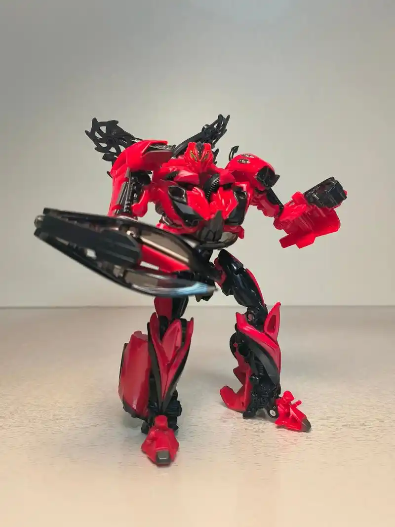 孩之宝 SS系列 电影4 SS02毒刺（D级）图18.jpg