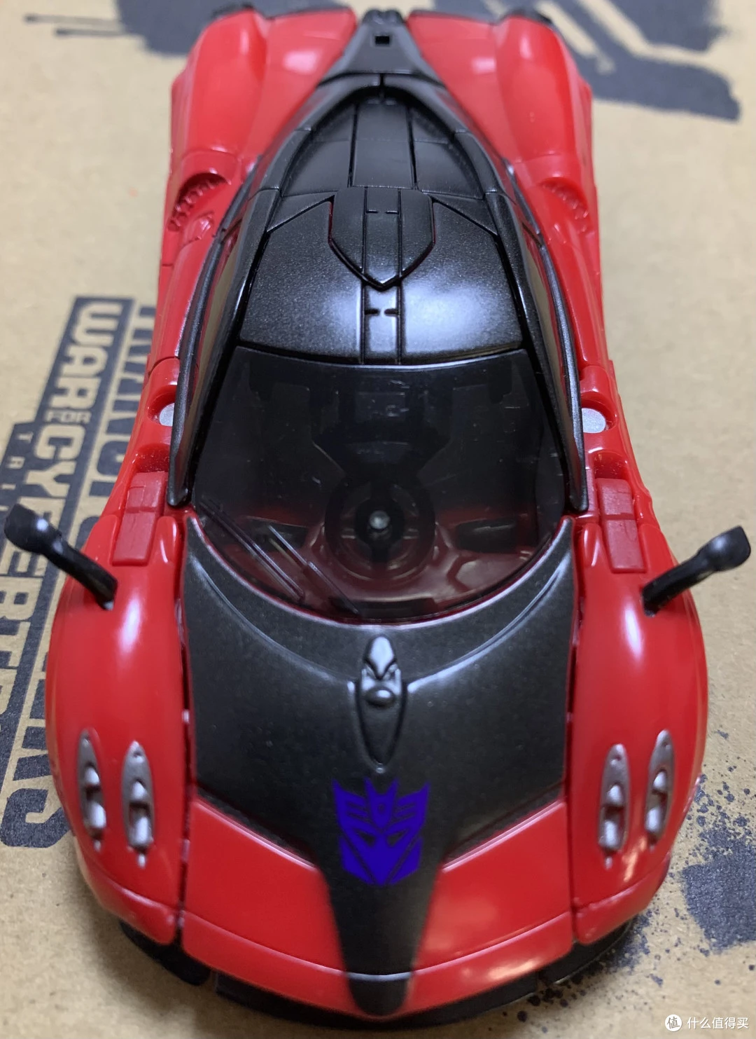 孩之宝 SS系列 电影4 SS02毒刺（D级）图35.jpg