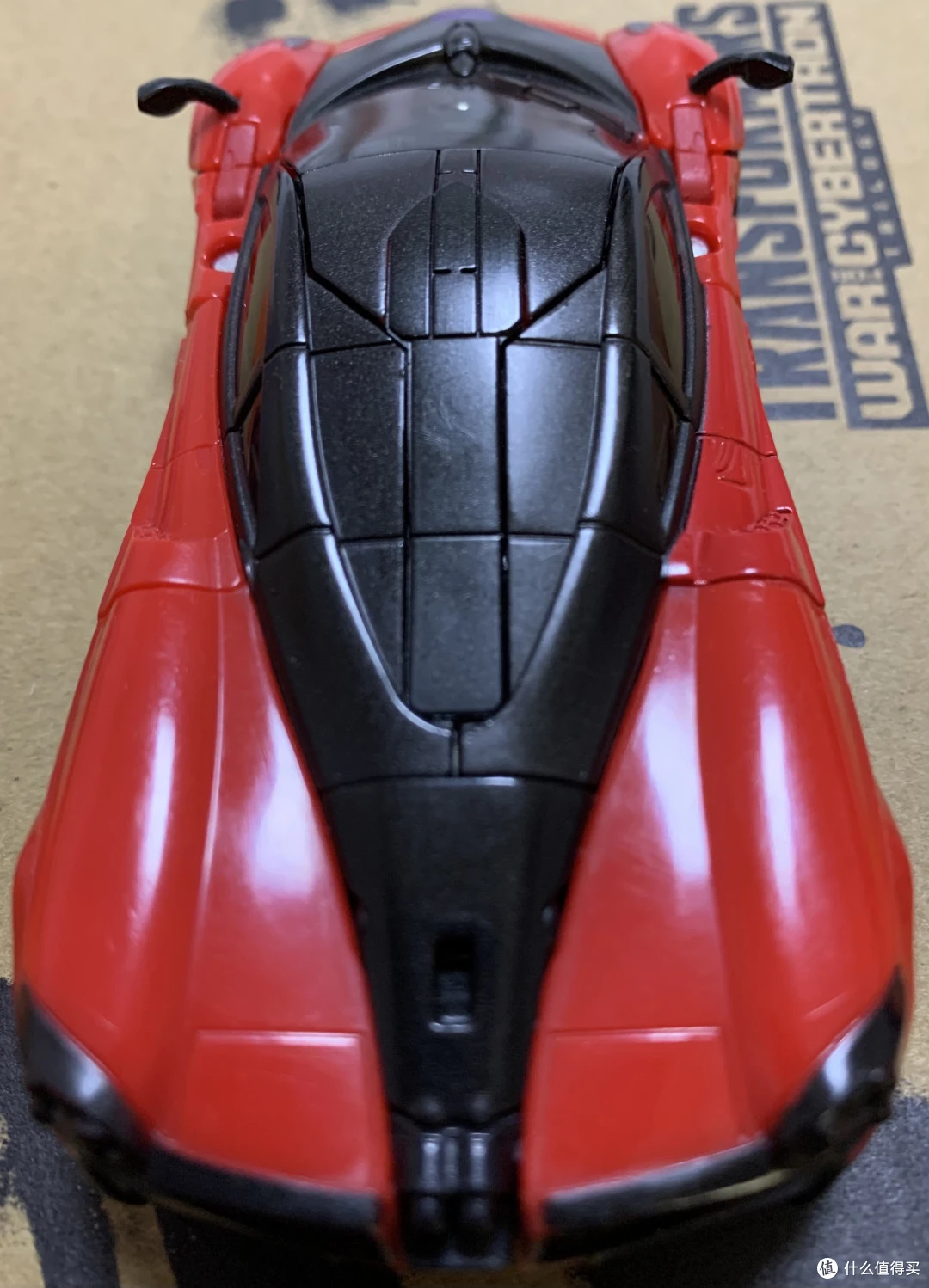 孩之宝 SS系列 电影4 SS02毒刺（D级）图36.jpg