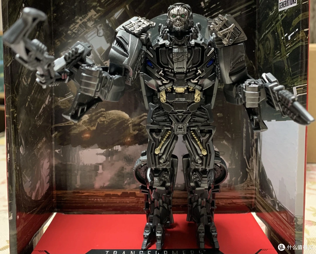 SS11禁闭（D级）