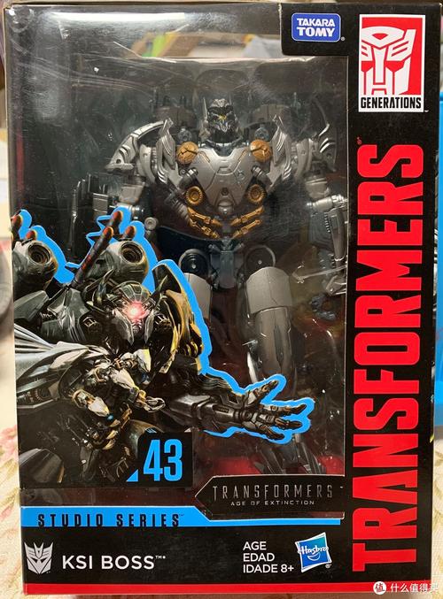 孩之宝 SS系列 电影4 SS43建能领航员（V级）图1.jpg