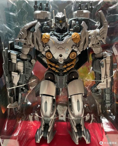 孩之宝 SS系列 电影4 SS43建能领航员（V级）图4.jpg