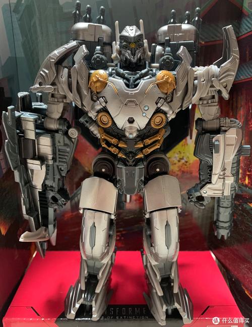 孩之宝 SS系列 电影4 SS43建能领航员（V级）图5.jpg