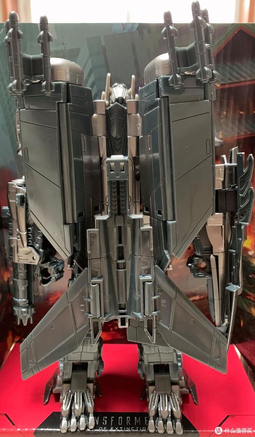 孩之宝 SS系列 电影4 SS43建能领航员（V级）图7.jpg