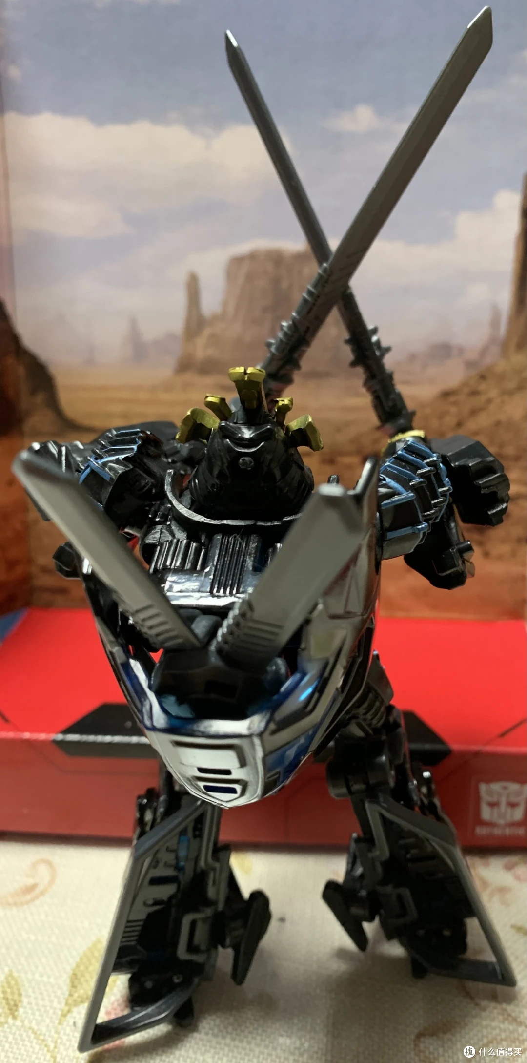 孩之宝 SS系列 电影4 SS45漂移（D级）图10.jpg