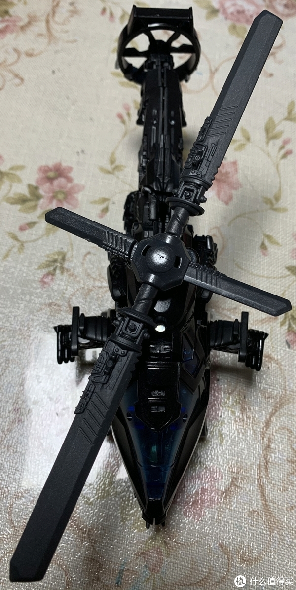 孩之宝 SS系列 电影4 SS45漂移（D级）图11.jpg