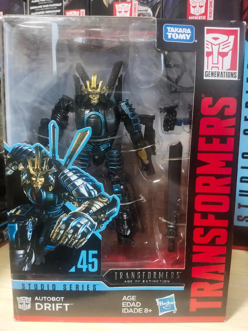 孩之宝 SS系列 电影4 SS45漂移（D级）图14.jpg