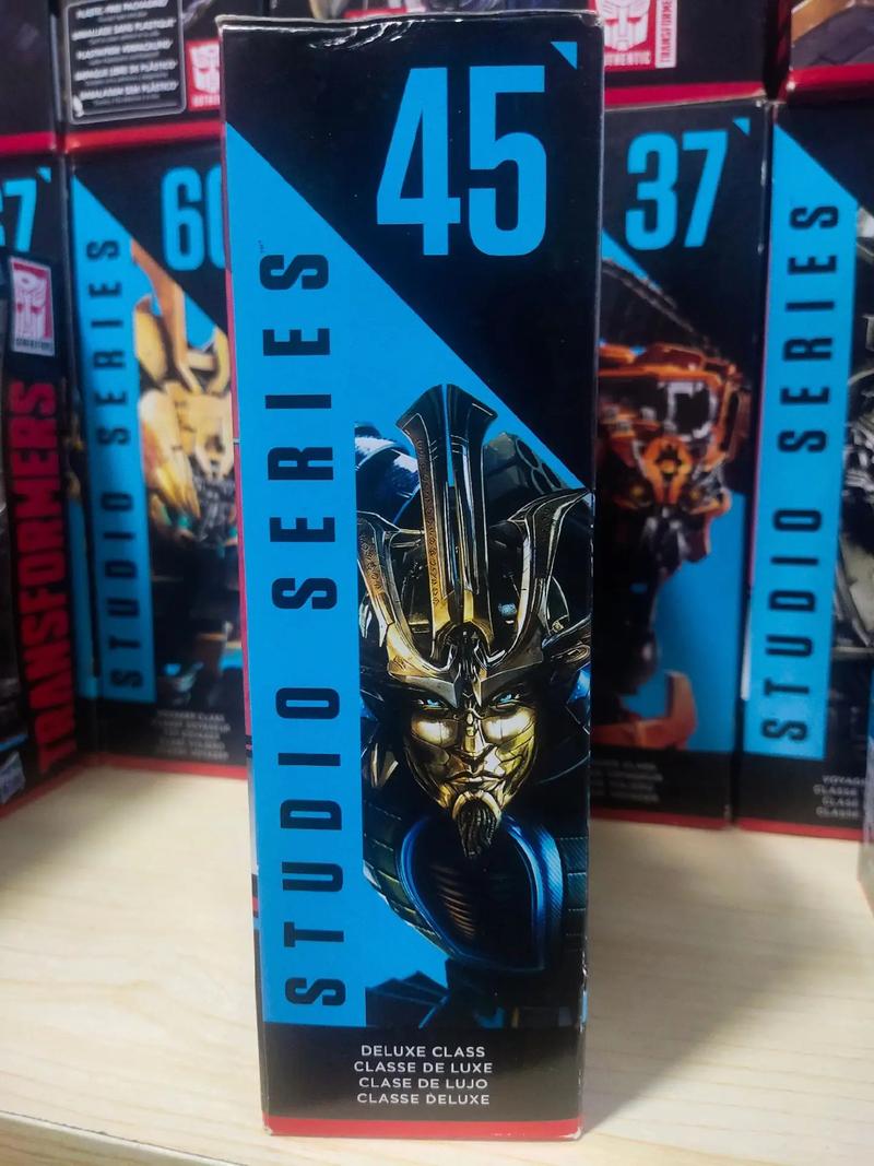 孩之宝 SS系列 电影4 SS45漂移（D级）图16.jpg