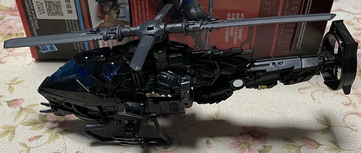 孩之宝 SS系列 电影4 SS45漂移（D级）图18.jpg