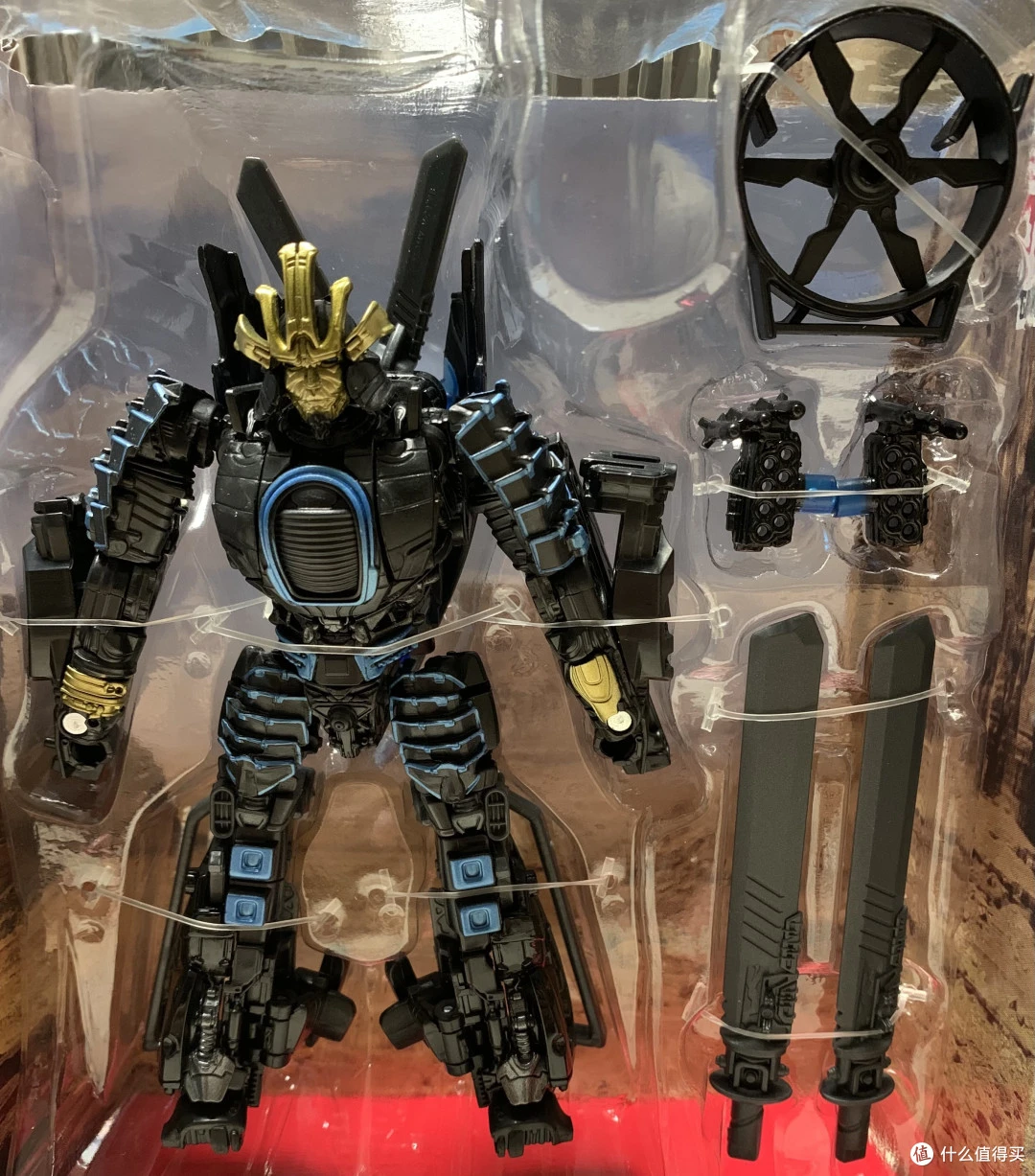 孩之宝 SS系列 电影4 SS45漂移（D级）图22.jpg