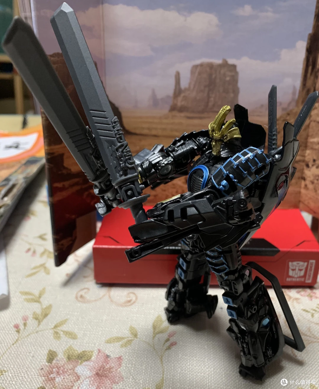 孩之宝 SS系列 电影4 SS45漂移（D级）图24.jpg