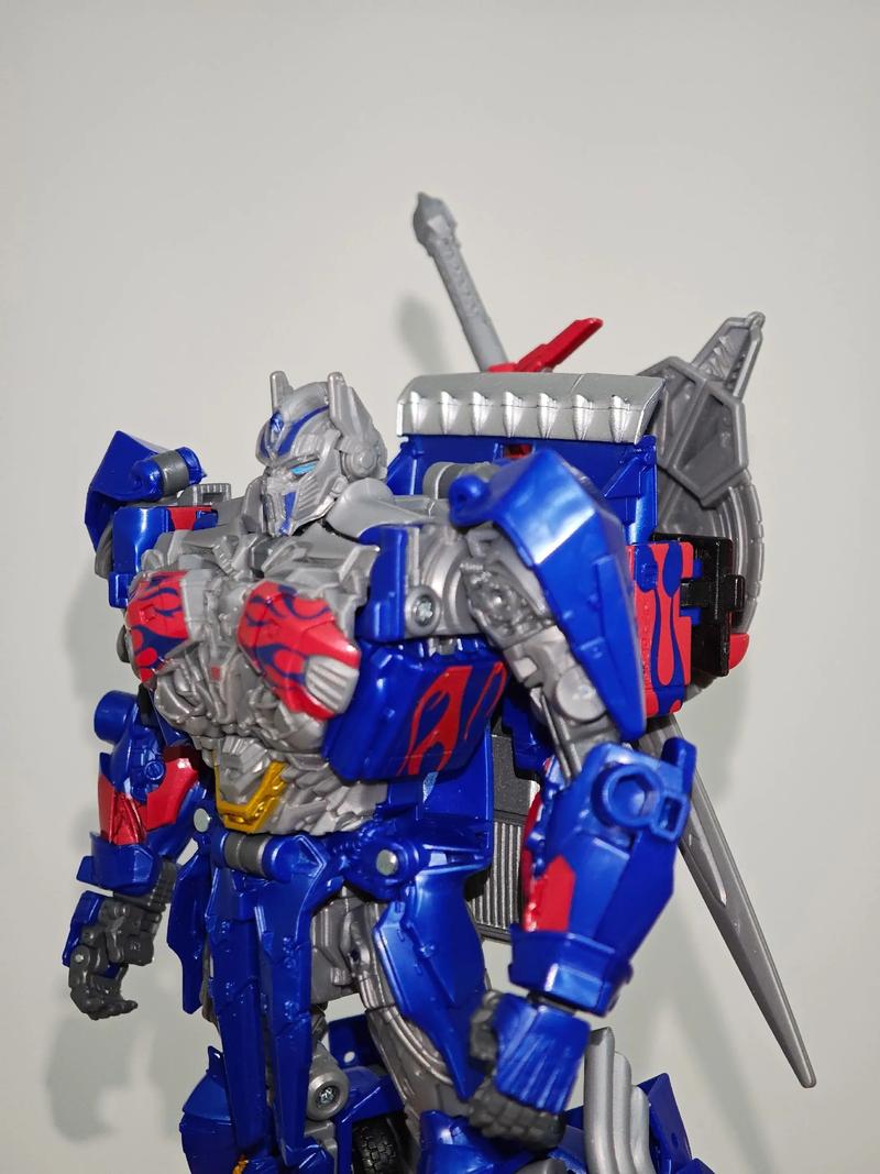 孩之宝 SS系列 电影4 擎天柱（L级）图12.jpg