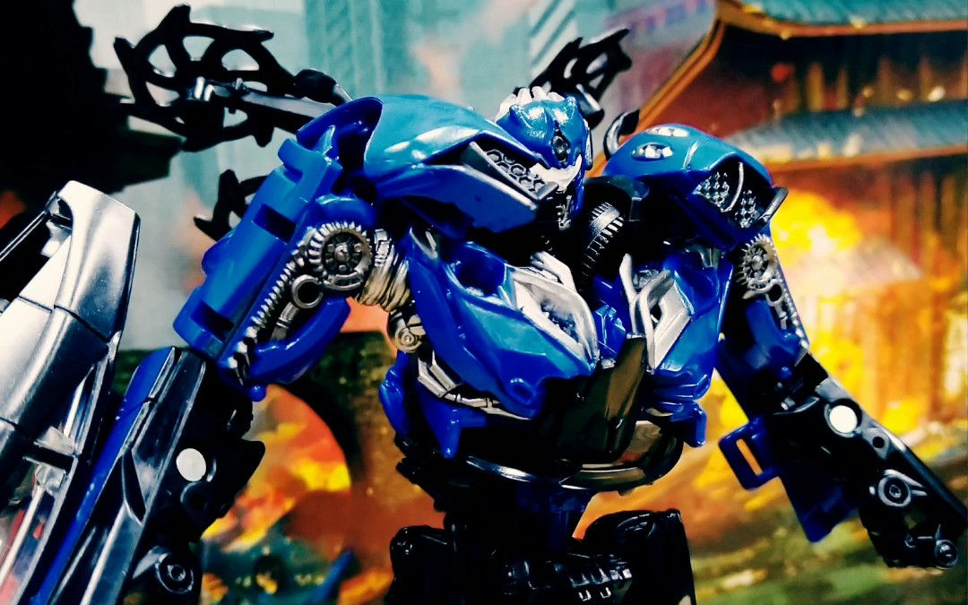 SS23建能哨兵（D级）