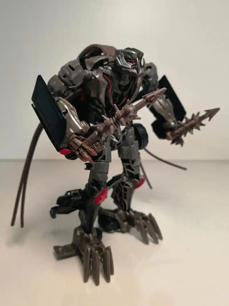 孩之宝 SS系列 电影3 SS03撬棍（D级）图1.jpg