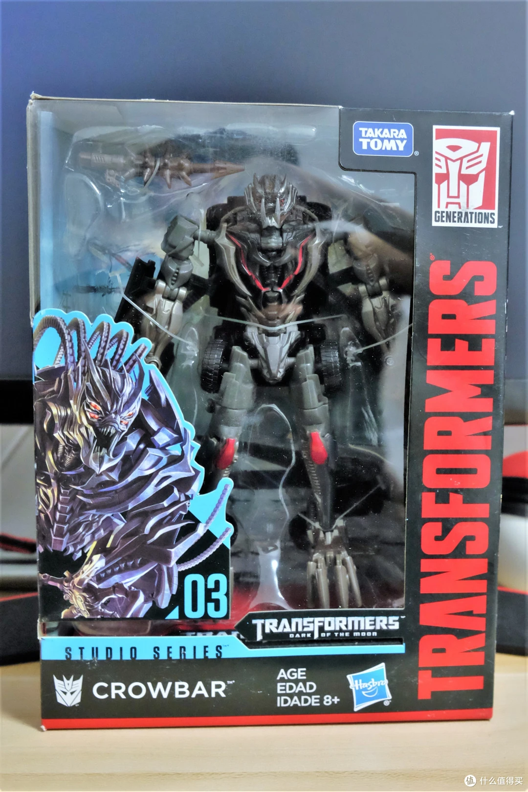 孩之宝 SS系列 电影3 SS03撬棍（D级）图42.jpg