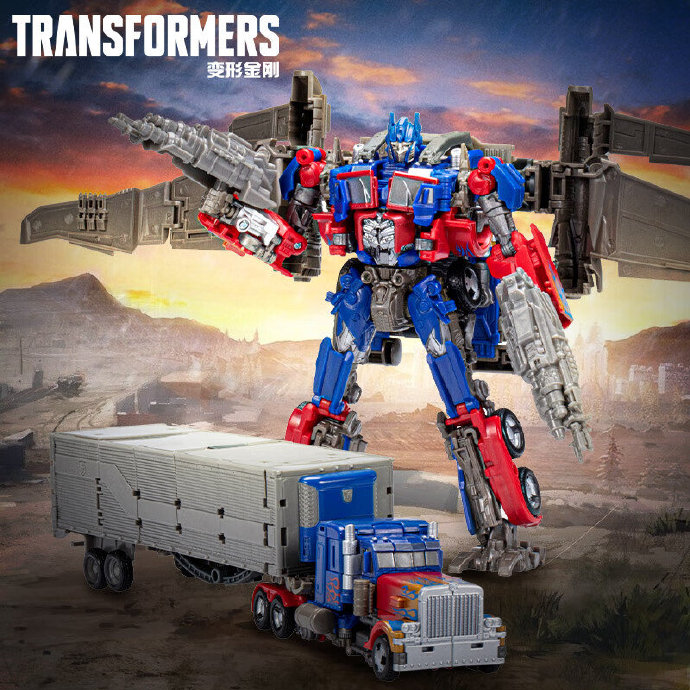 孩之宝 SS系列 电影3 SS44飞翼擎天柱（L级）图38.jpg