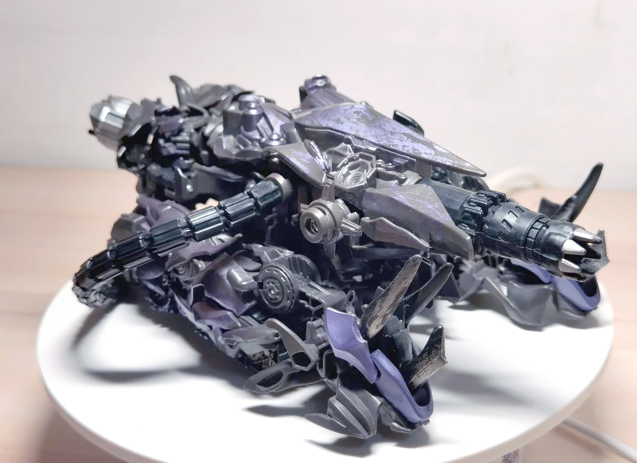 孩之宝 SS系列 电影3 SS56震荡波套装（L级）图4.jpg