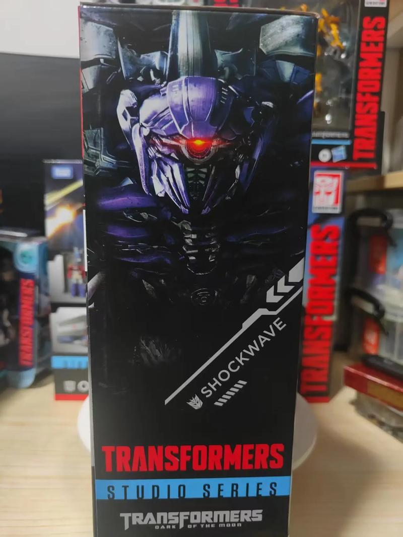 孩之宝 SS系列 电影3 SS56震荡波套装（L级）图9.jpg