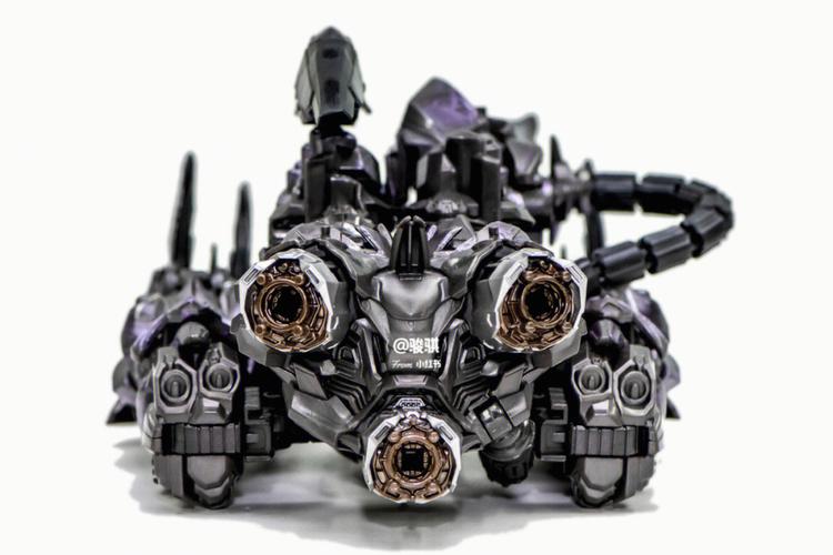 孩之宝 SS系列 电影3 SS56震荡波套装（L级）图22.jpg