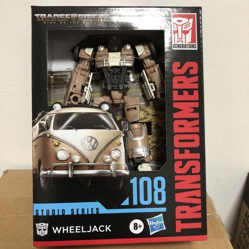 SS108千斤顶（D级）