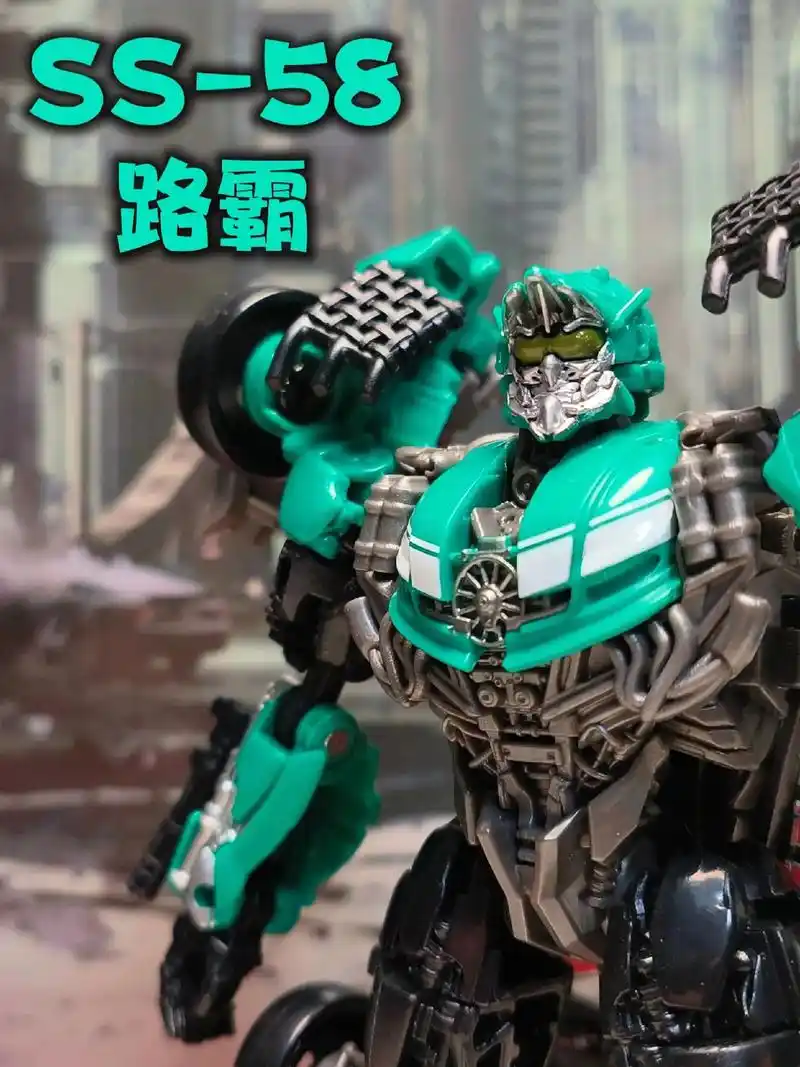 孩之宝 SS系列 电影3 SS58路霸（D级）图1.jpg