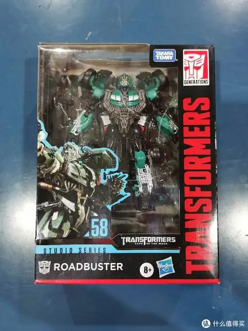 孩之宝 SS系列 电影3 SS58路霸（D级）图18.jpg