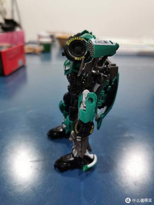 孩之宝 SS系列 电影3 SS58路霸（D级）图21.jpg