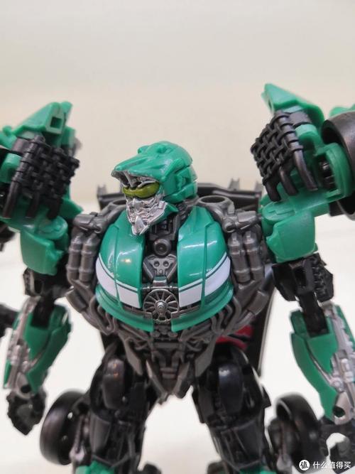 孩之宝 SS系列 电影3 SS58路霸（D级）图26.jpg