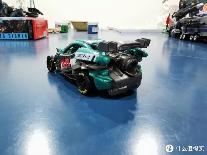 孩之宝 SS系列 电影3 SS58路霸（D级）图29.jpg