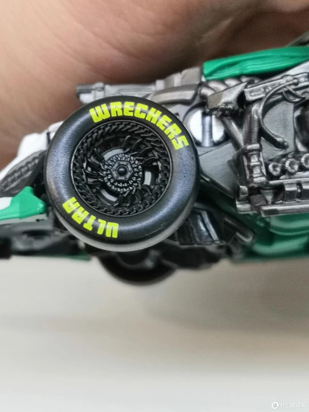 孩之宝 SS系列 电影3 SS58路霸（D级）图31.jpg