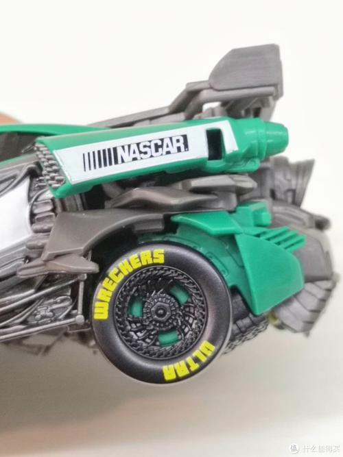 孩之宝 SS系列 电影3 SS58路霸（D级）图32.jpg