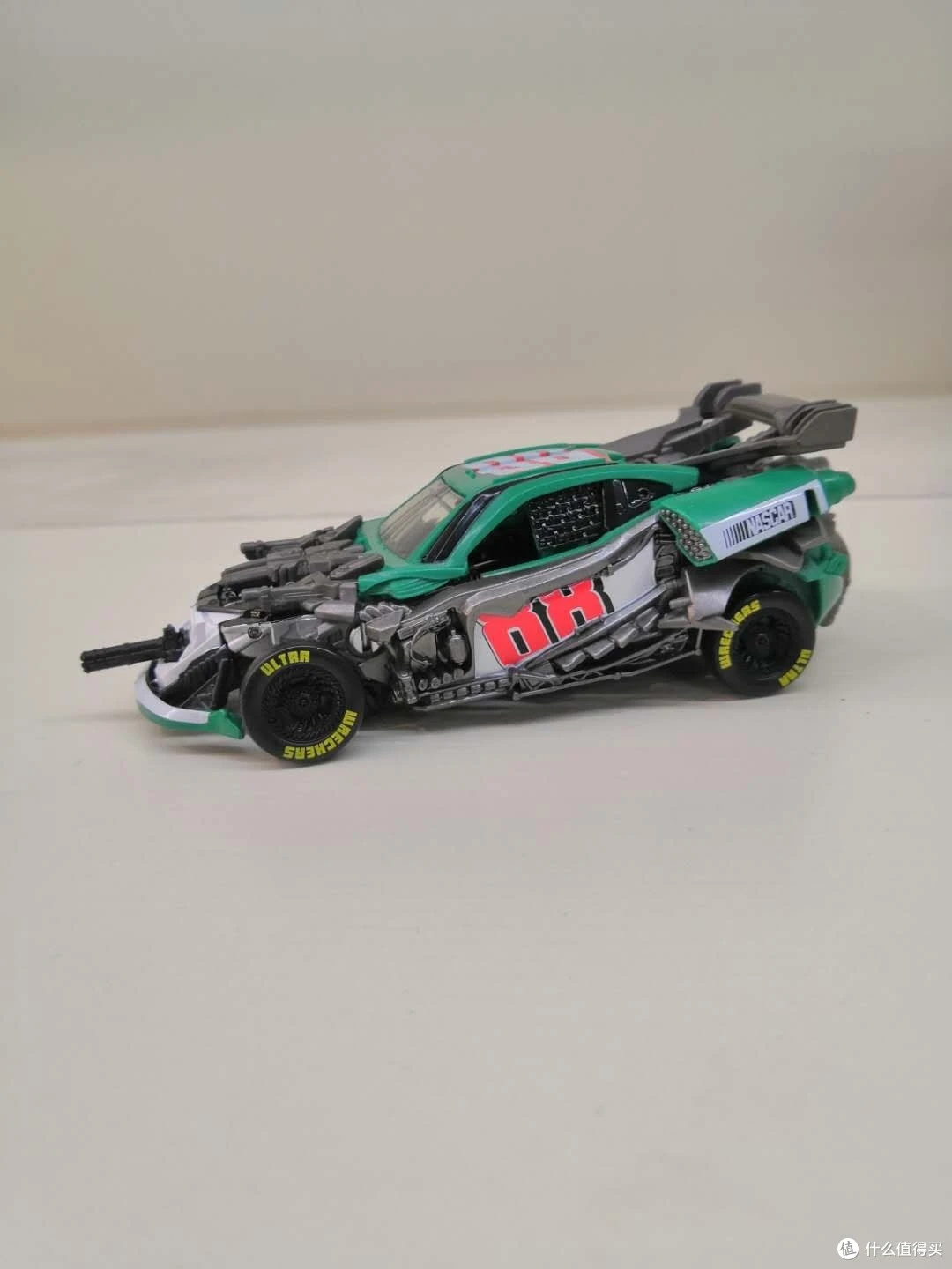 孩之宝 SS系列 电影3 SS58路霸（D级）图35.jpg